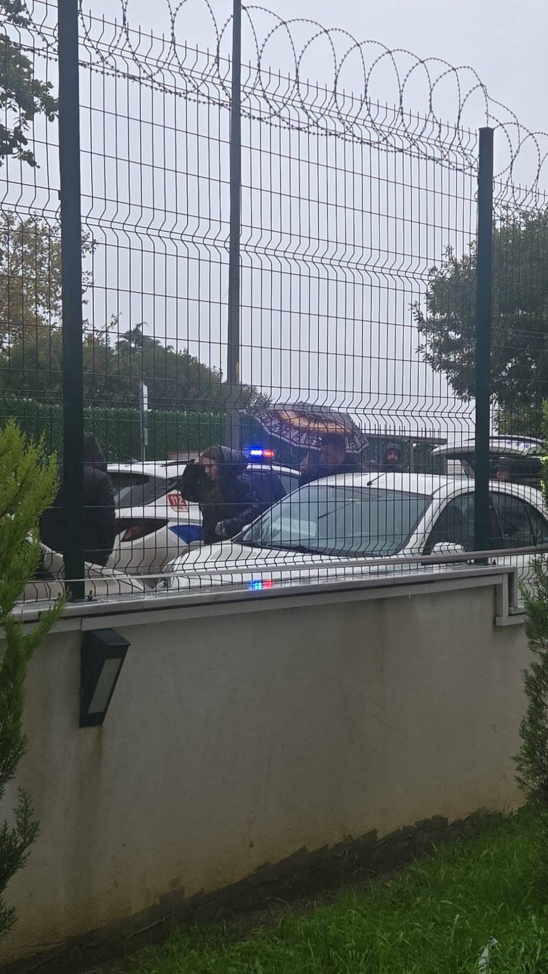 Okul önünde saldırı! Yaralılar var: Suç makinesi çıktı 2